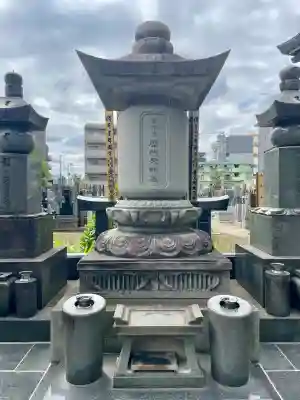 養福寺(東京都)