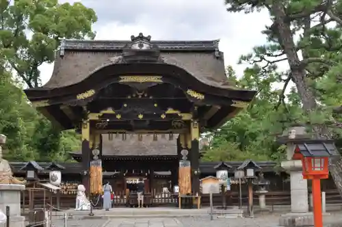 豊国神社(京都府)