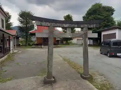 三島神社(神奈川県)