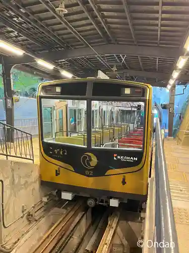 石清水八幡宮(京都府)