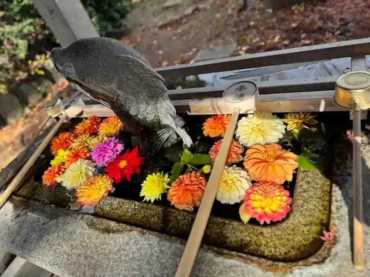 神炊館神社 ⁂奥州須賀川総鎮守⁂(福島県)