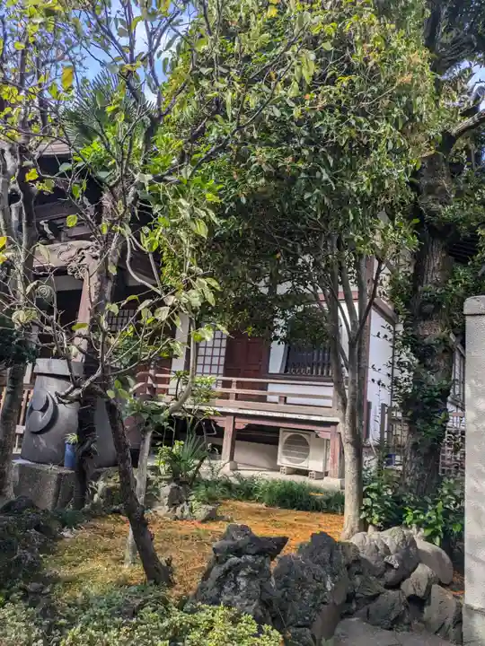 成就院(東京都)