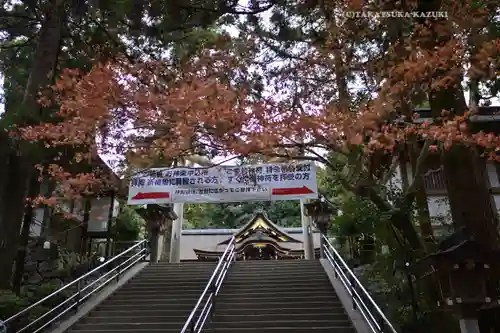 大神神社(奈良県)