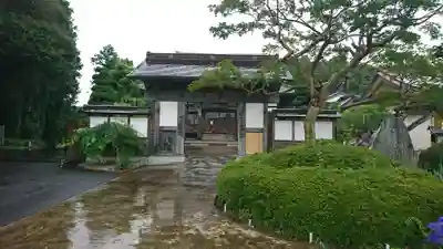 慈明寺(宮城県)