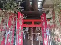 萱島神社(大阪府)