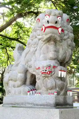 豊平神社(北海道)