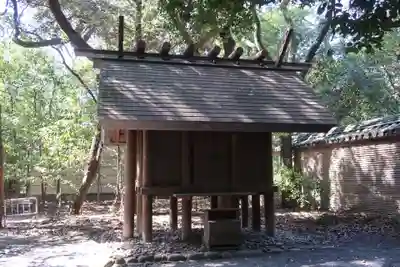 熱田神宮(愛知県)