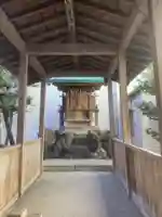 北野神社(大須)(愛知県)