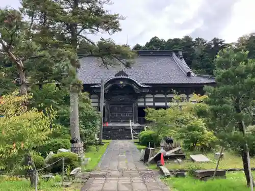 総持寺祖院(石川県)