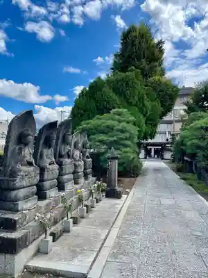 真勝院(東京都)