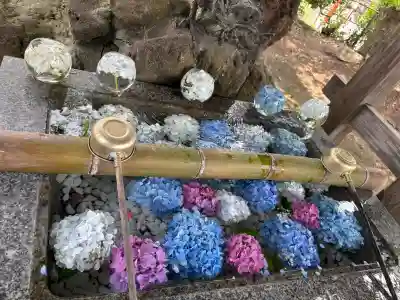 豊龍神社(山形県)