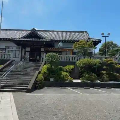 赤羽八幡神社(東京都)