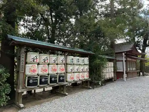 猿田彦神社(三重県)