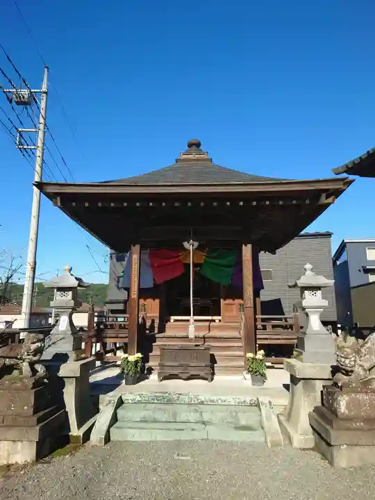 今宮坊(埼玉県)