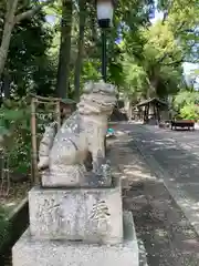 野々上八幡神社(大阪府)