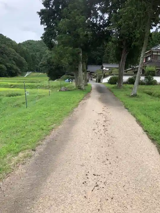 二村神社(兵庫県)