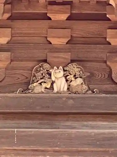 豪徳寺(東京都)