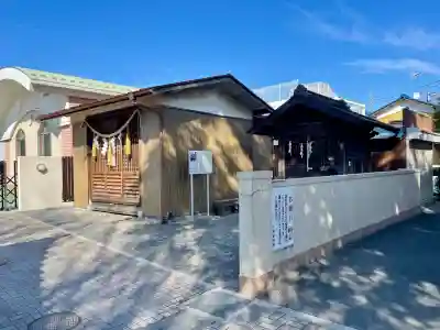 八雲神社 (埼玉県)