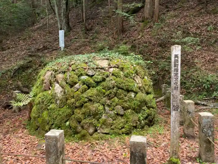 天石門別神社のその他建物