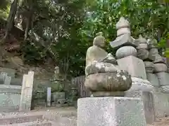 伊勢の国 四天王寺(三重県)