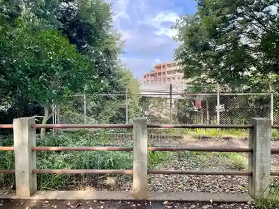 秋津神社(東京都)