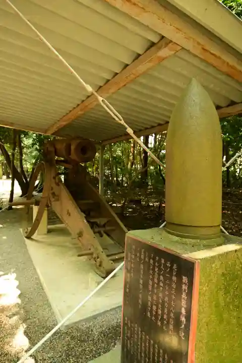 廣瀬大社(奈良県)