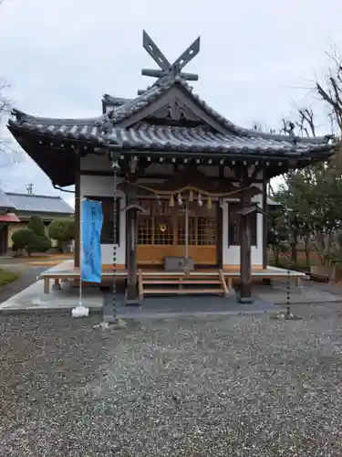 徳島県護國神社(徳島県)
