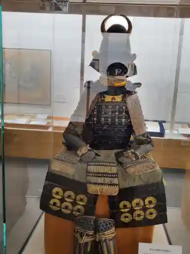 眞田神社(長野県)