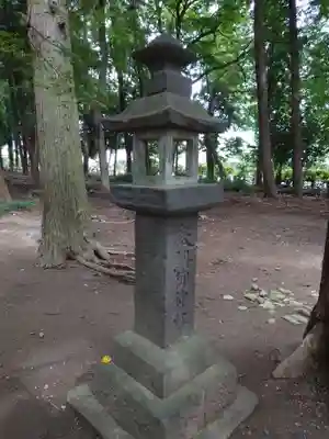 生品神社のその他建物