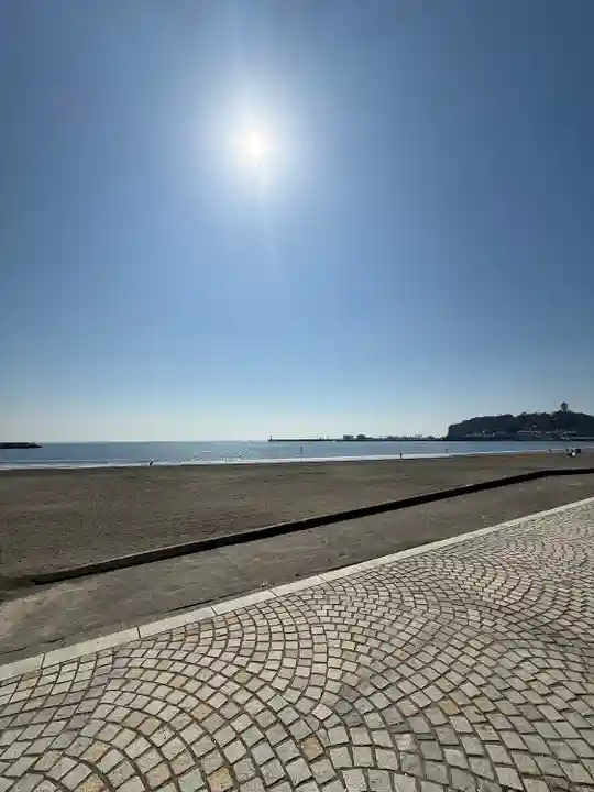 江島神社(神奈川県)
