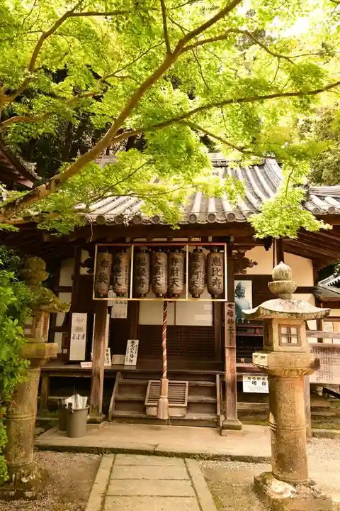 松尾寺(奈良県)