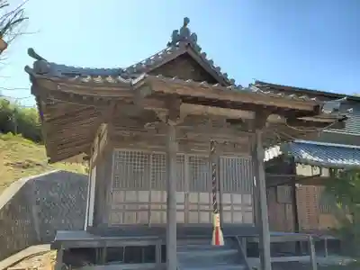 布袋寺のその他建物