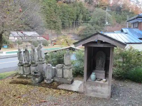 慈福寺(東京都)