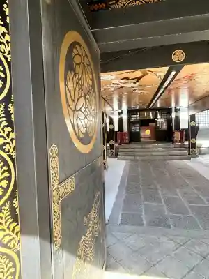 水戸東照宮(茨城県)