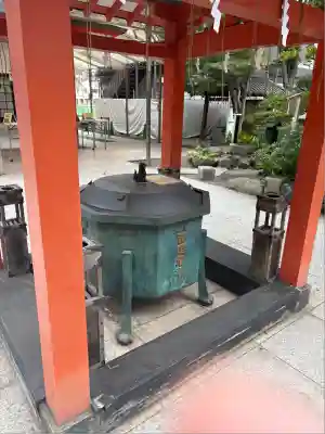 千葉神社(千葉県)