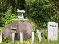 倭文神社のその他建物