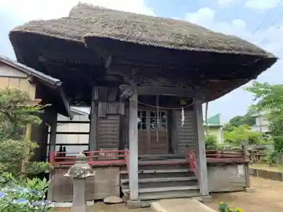 妙立寺(千葉県)
