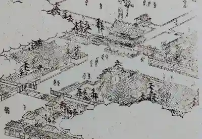 本山専修寺のその他建物