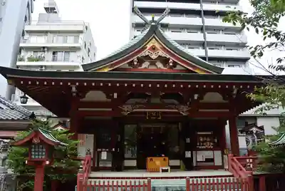 秋葉神社(東京都)