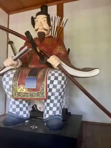 須岐神社(宮城県)