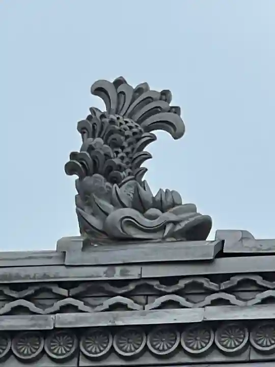 祇園山 徳城寺(愛知県)