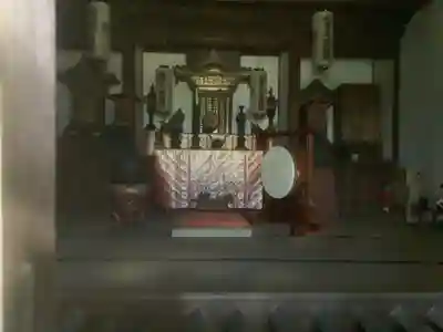 薀徳寺のその他建物