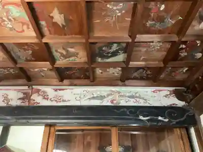 音楽寺のその他建物