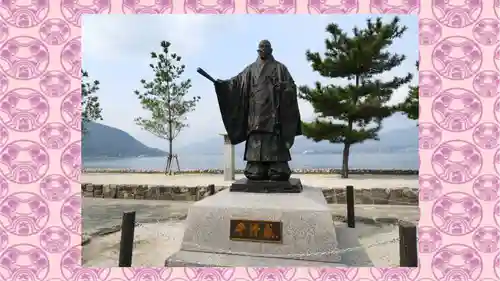 厳島神社(広島県)