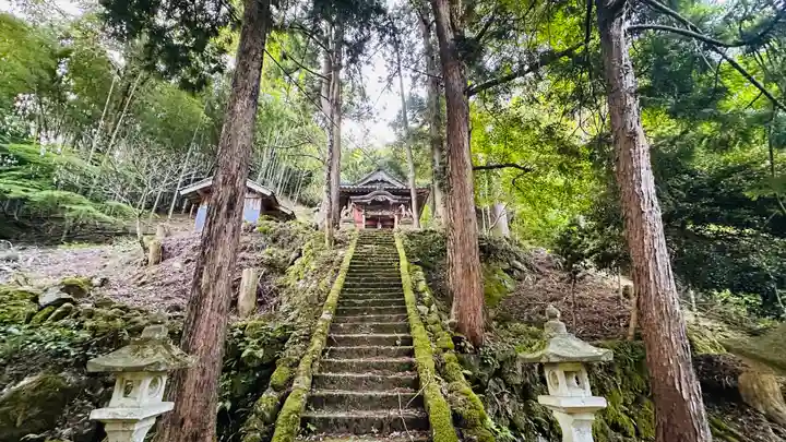 稲荷神社(兵庫県)