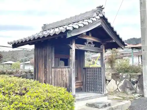 地蔵堂(滋賀県)