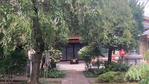 福泉寺(東京都)