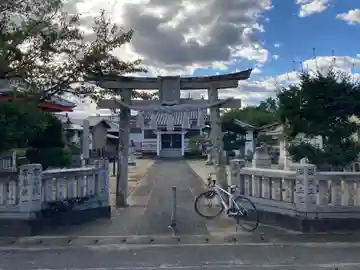 豊国神社(徳島県)