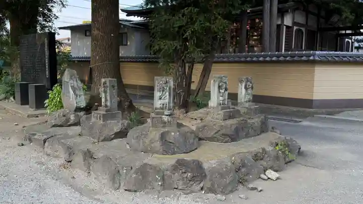 勝福寺(神奈川県)