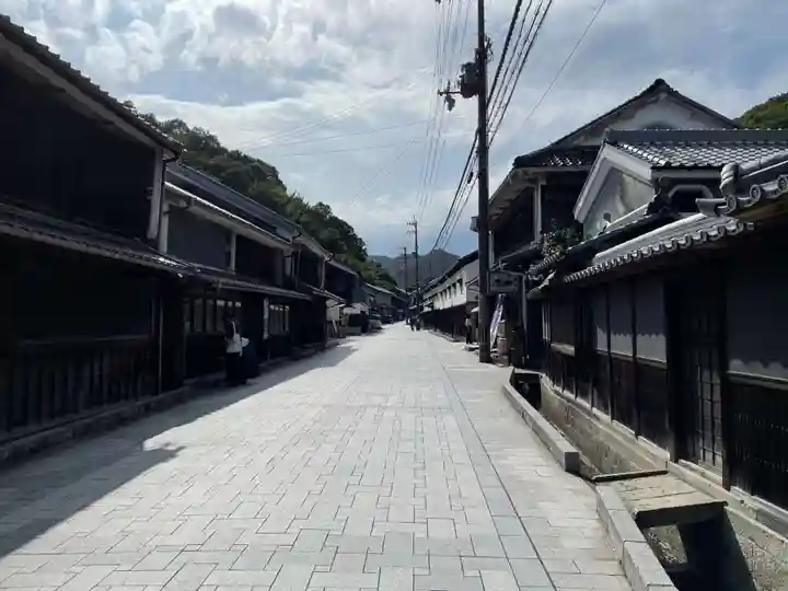 妙道寺(兵庫県)